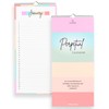 Perpetual Monthly Wall Calendar for Birthdays, Anniversaries & Special Dates