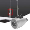 G1/2in Faucet Sprayer Nozzle Pull Out Faucet Spray Head with