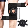 IPOW Knee Brace L