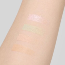 to/one Petal Float Flawless Touch 02 Concealer Red Dull Cover Highlight Control Color