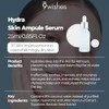 9 wishes [9wishes] Hydra Skin Ampule Suero 0.85Fl. Oz, e25