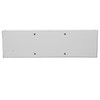 8.8in PC Temp Monitor USB C PC Sensor Panel Display