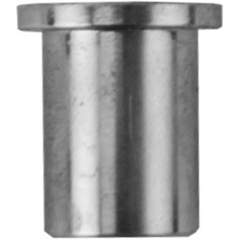 SMOPS 1" Aluminum Hinge Round For Swimming Pools