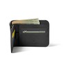 Distil Union Norm Bifold | Full-grain Leather Minimalist Traditonal Bifold