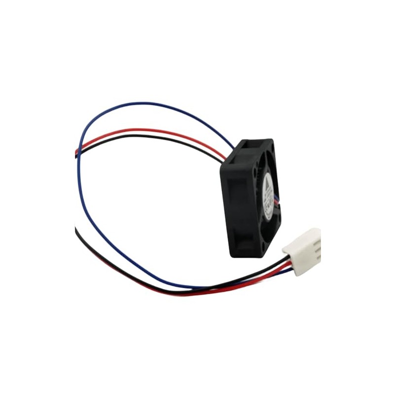 AFB0312HA DC12V 0.15A 30MM Fan - 3010 3CM 2-Wire Cooling