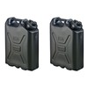 Scepter 5 Gallon 20 Liter Heavy Duty Military Style HDPE