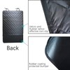 NOBER Pet Cargo Liner Cover for Dogs SUV Cars Waterproof