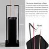 Hukalw Incense Holder for Sticks, Upside Down Incense Burner with