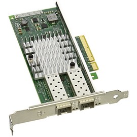 2BH2872 - Intel Ethernet Converged Network Adapter X520-DA2