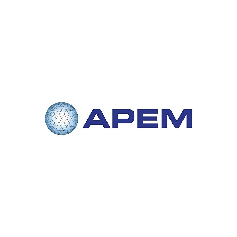 APEM 8636A 250V/AC 3A 1 x On/On Hanging Pressure Switch