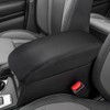 INTGET Center Console Cover for 2025 2026 Subaru Ascent Accessories