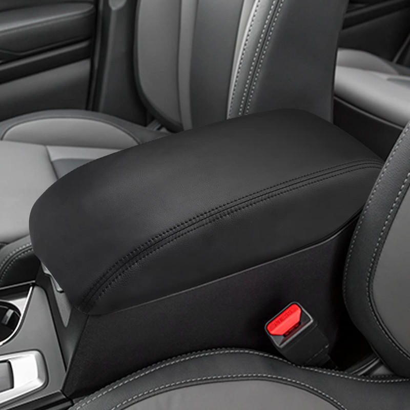 INTGET Center Console Cover for 2025 2026 Subaru Ascent Accessories