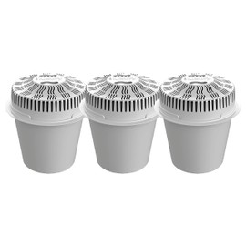 Little Luxury Vitality, Replacement Filters for Water Coolers and Non Cooling Dispensers, 3-Pack