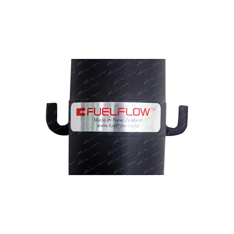 6 Volt Electric Fuel Pump Suits Vintage + Classic Cars