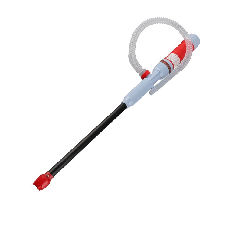 Fuel Transfer Pump High Power Efficient Portable Water Liquid Transfer