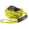 WOW Watersports 60ft 2-Rider 2K Tow Rope with 2 Sections