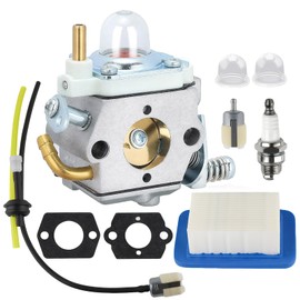 KELKONG Carburetor & Air Filter Tune-Up Kit for Echo PB-580T, PB-580, PB-580H Backpack Blower – Replaces WTA-35, A021004331