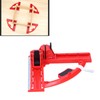 Right Angle Clip DIY 90 Degree Woodworking Clamp for Drawer