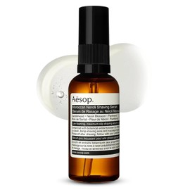 Aesop Moroccan Neroli Shaving Serum 60ml