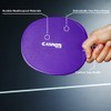 Cannon Sports Table Tennis Paddle - Unbreakable and Weather Resistant