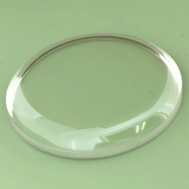 Techswiss SAPPHIRE WATCH CRYSTAL FOR PANERAI PAM 127 203 422 425 LUMINOR  RADIOMIR SLC