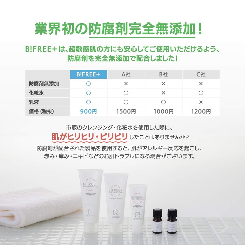 B. Free + sukuwaranin moisutya-kuri-mu