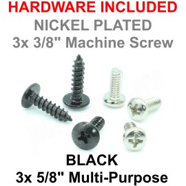 Journeyman-Pro L14-30 30A 250V Flanged Power Inlet Receptacle Plug Waterproof Cover L1430P 2715 - No Cover/Cap