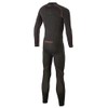 RIDE TECH LITE 1PC UNDERSUIT (M/L, BLACK RED)