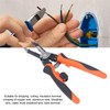 7 in 1 Wire Stripper Multifunctional Cable Stripping Crimping Cutting