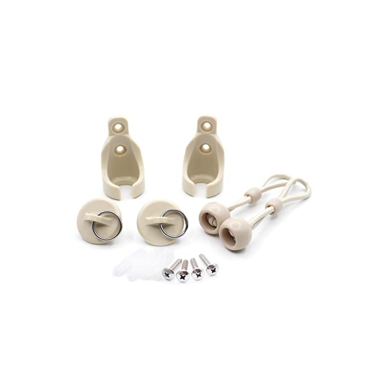 Universal Bungee Kit Parts for Sun Shades Blackout Roller up