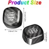 WADY Engine Start Stop Button Switch, Fit for Volvo, V90