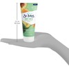 St. Ives, Soft Skin Scrub, Avocado & Honey, Exfoliante para