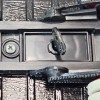 Ertl Mack Bulldog Lubricant Truck 1925 Texaco Die Cast Metal