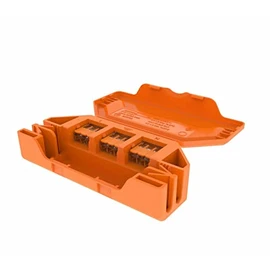 QuickFix Junction Box for Wago Connectors â QUICKFIX-JB 3