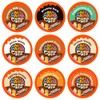 Crazy Cups Seasonal Premium Hot Chocolate Single Serve Cups for