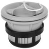 3Pcs Safety Air Valve with Filter Mesh Accessory for Inflatable