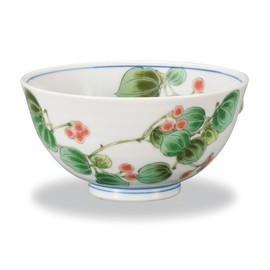 Kutani Yakiwataya Rice Bowl AP7-0655