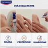 Hansaplast Cerotti AQUA PROTECT, Cerotti impermeabili con elevato potere adesivo,