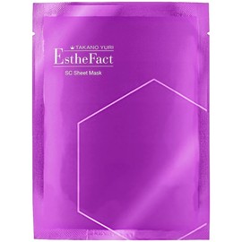 Of Facts SC Sheet Mask