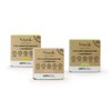 Nyok Niyok Shampoo Bar Set of 3 / Niyok 니욕