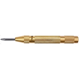 Automatic Centre Punch 125 mm Steel Punch Pointed Centre Punch Selbstschlagend Adjustable