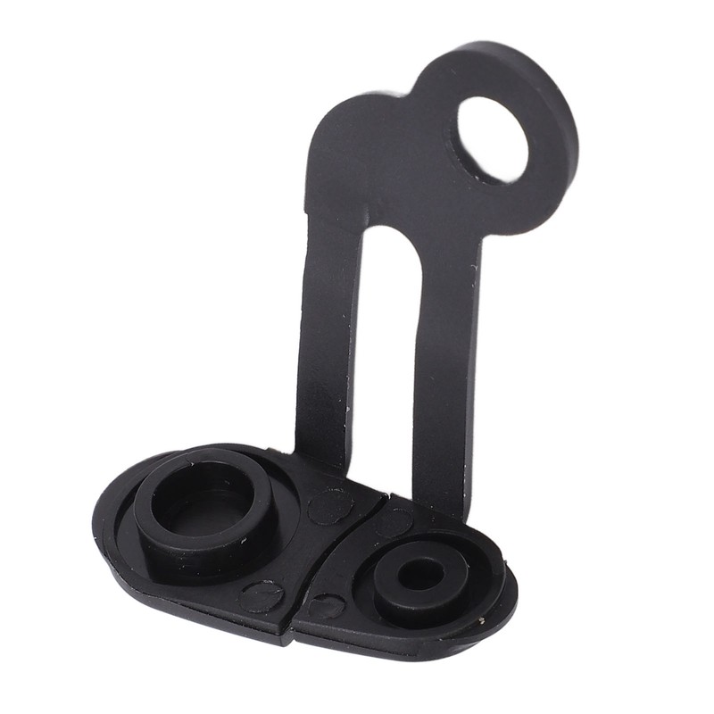 Shutter Cable Rubber Top Cover Lid Digital Camera Repair Part