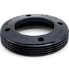 takewell Self-Extracting Crank Arm Cap M18/M30 Dub, Dark Polar Black
