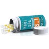 Pool and Hot Tub Test Strips 3IN1, Pack of 150,