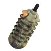 TP612 Bow Shock Absorber Balance Bar Rubber Shock Absorber Bow