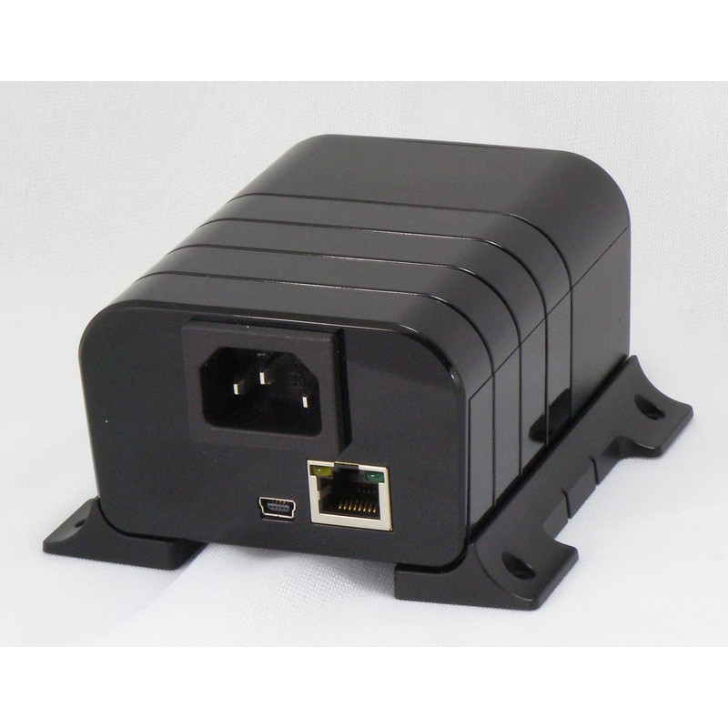 iBoot-MK Wall and DIN Mounting Kit for iBoot-G2, G2+, EXP