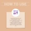 Crema Gua Sha Colágeno Retinol Lifting Hidratante Cuello