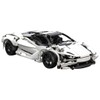 CaDA 1:14 Remote Control Storming Sport Car 402 Pcs