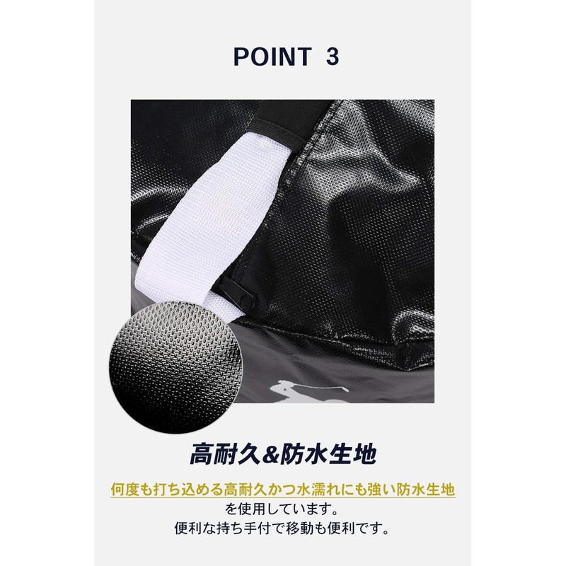 patty Golf Swing Bag, Practice Golf Practice Equipment, Impact, Vibration,