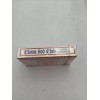 Vintage Clovis 500 Club Clovis, CA Red PGC Playing Cards